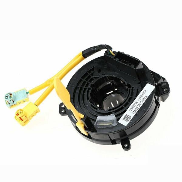 Aırbag Direksiyon Modülü Hava Yastığı Zembereği Insıgnıa A - 199414-22899138-20817721-25947775