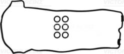 Kulbutor Kapak Conta Takımı Sol Mercedes S-class M120 W140 92 98 - A1200101430-445.500