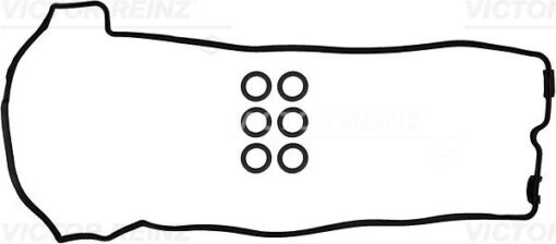 Kulbutor Kapak Conta Takımı Sol Mercedes S-class M120 W140 92 98 - A1200101430-445.500