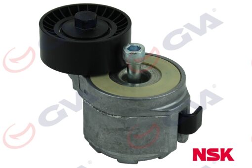 Alternatör Gergi Rulmanı Kütüklü Astra H-vectra C-zafıra-sıgnum 1.9cdtı-bravo Iı-doblo 1.6-1.9d - 51758385-51773551-55184980-55190813