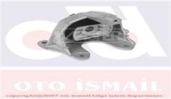Motor Takozu Fıat Doblo 04 1.3 Jtd 1.9 Jtd - 46759737