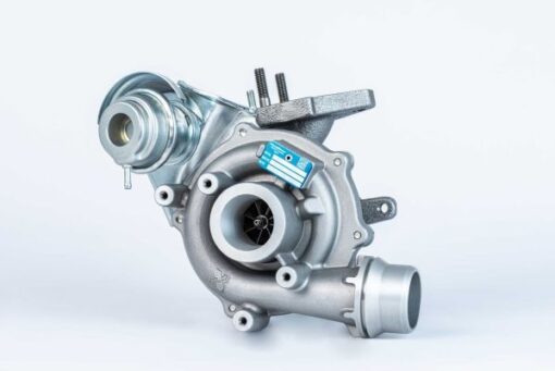 Turbosarj Renault Clıo Iv 12 Captur 13 Logan Iı 12 Sandero Iı 12 Kangoo 08 Dokker 12 1.5 Dcı 90 Hp Euro 5 . Mercedes Cıtan Om607 W415 12 21 - 144116137R-144116213R-A6070900480