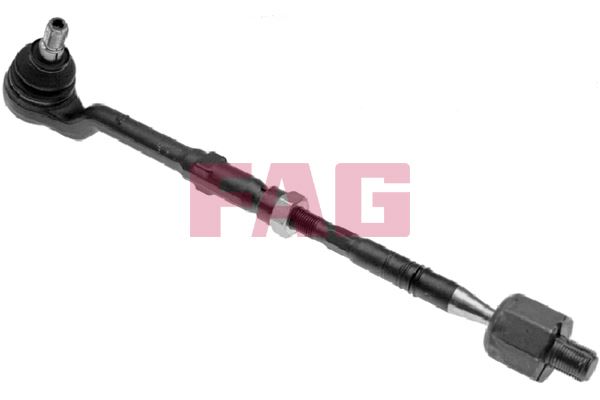 Rot Takımı On Sag Sol Bmw X5 E53 00 07 - 32106774336