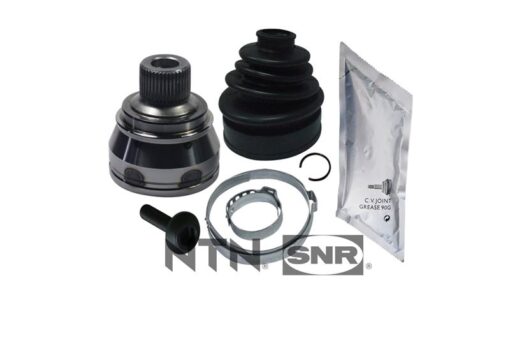 Aks Korugu A4 Allroad Quattro 4-2009 5-2016a4 S Rie 3 11-2007 3-2012a4 S Rie 3 Fl 11-2011 - 8K0407305D-8K0498099-8K0498099C-