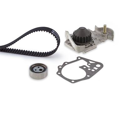 Devirdaimli Eksantrik Gergi Kiti Renault Clıo Iı 01 Kangoo 97 Megane 96 Dacıa Logan 04 Sandero 08 Solenza 04 1.4-1.6 E7j-k7j-k4m - 7701472725-7701477024-1680600QBA
