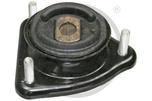Amortısor Takozu Arka Tourıng Bmw E39 97 03 - 33521093416