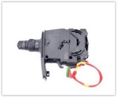 Far Korna Kolu Çift Sisli /autolu Renault Kangoo Iıı 08 Clıo Iıı 05 Modus 06 1.2 1.5dci 1.6 2.0 - 8201590638-255405605R-7701057089