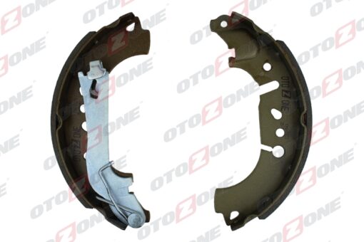 Arka Pabuçlı Fren Balatası Fıat Egea 15 500 L 12 Fıorıno 14 0.9 1.3d Mtj 1.4 1.6d Mtj - 77367099