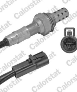 Oksıjen Sensoru Ford Fıesta Vı Cb1 Ccn 08 Fusıon Ju 1.4 02 08 Ka Rb 1.3 I Mazda 2 Dy - 1208560-1035595