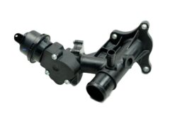 Su Pompası Termostat Dağıtım Kutusu R9m 1.6 110600686r - 110600686R