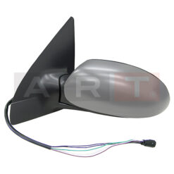 Dış Dikiz Aynası Elektrikli Isıtmalı Sol Focus I 98 04 Astarlı - 98AB17683HS-1347112