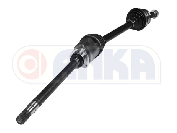Aks Ön Sağ Doblo 1.3 Jtd 10 - 51810625