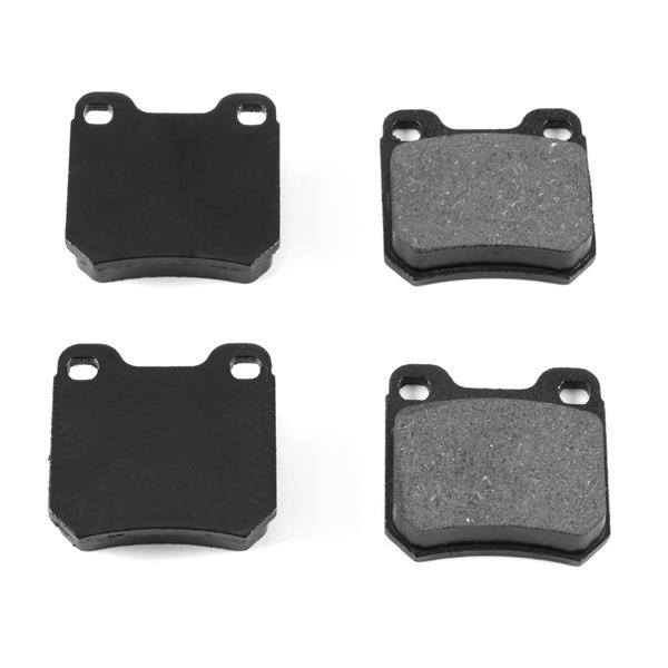 Arka Balata Vectra B 95-00 Omega A 86-94 - 1605687-1605924-1605879-1605799
