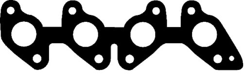 Emme Manifold Conta Std. R9-clıo-mgn-exp. 1.4 Enj - 7700746591