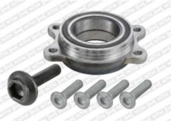 Ön/arka Teker Poryası A4-a5-a6-a7-a8 61/62x102/151x40.5 Aktif Sensör - 4H0498625-8K0407625-8K0598625