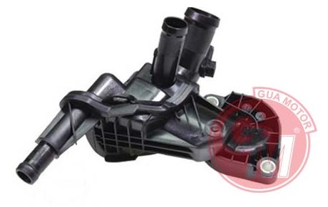Termostat Vanası Renault Clıo Iv 12 Symbol Iıı 14 Captur I 13 Dacıa Sandero Iı 13 Logan Iı 13 0.9tce - 110616064R