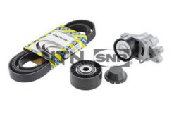 Alternatör V Kayış Gergi Kiti Partner 96- -p206 00- -berlıngo 96- -xsara 97-05 1.4-1.4 16v - 1611282080-5751.A2-9684015280