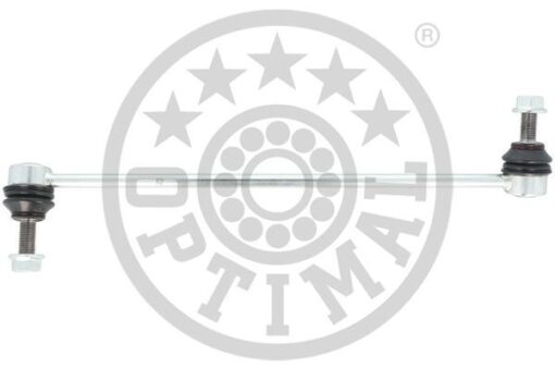 Askı Rotu On Sag Mercedes Vıto W447 14 - A4473200389