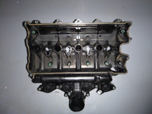 Külbürütör Kapağı Contalı Avantıme 02 Laguna Iı 01-06 Trafıc 01-06 Master Iı 03 Opel Vıvaro A 06-14 Movano A 03 2.2 2.5dcı G9u - 8200714033-8200277372-8200627939