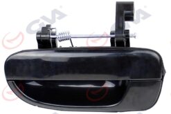 Dış Kapı Kolu Arka Sol Accent Mil.admr 00-05 - 8365025000