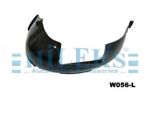 Çamurluk Davlumbazı Ön Sol Golf Iv-bora 98-04 - 1J0809961A
