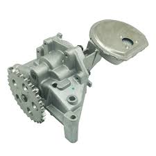 Yağ Pompası Partner-berlıngo-p206-p306 C15 Xsara-jumpy 1.9d Dw8 - 1001.91