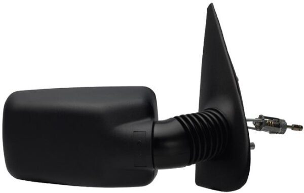Dış Dikiz Aynası Mekanik Sağ Tempra-tipo 88-95 Vm-153r - 7630487
