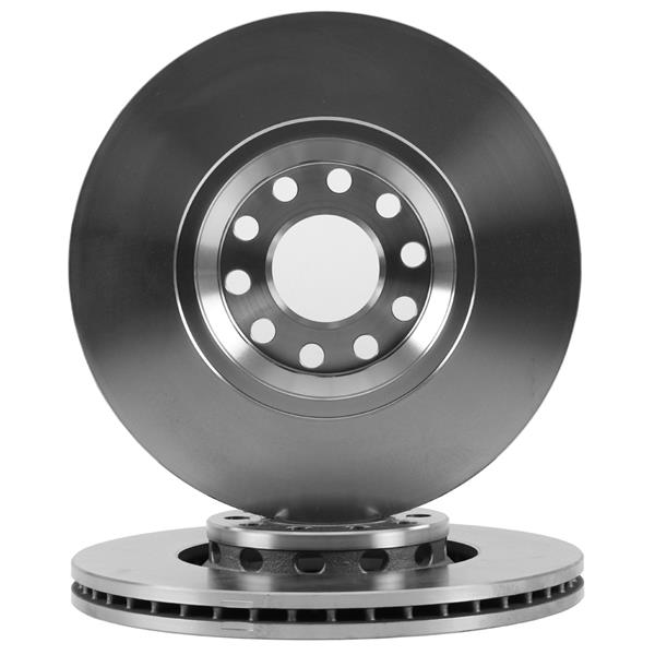 Audı A6 - A4 - / Vw Passat / Skoda Superb / Seat Exeo Ön Fren Disk - 8E0615301R-4B0615301C-3B0615301B