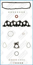 Motor Takım Contası Skc Siz Keçeli Karter Lastikli Clıo-kng-mgn-r19 Exp F8q 620/622/630/632 - 7701462816-7701466408
