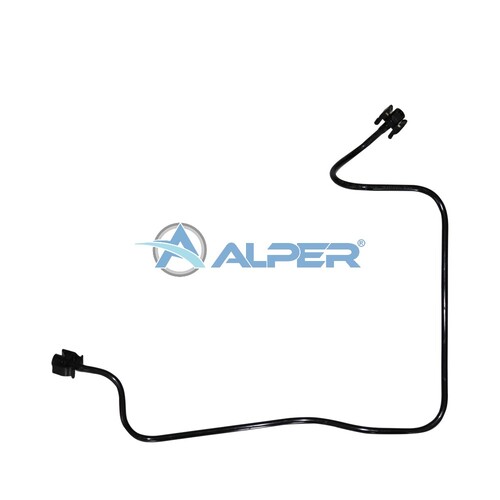 Yedek Su Depo Borusu Partner Iı 08 -307 03-09-308 09-14-3008 09-16-5008 09-17 Berlingo Iı 08 -c4 04-13-ds4 11-15-ds5 11-15 - 1323.Z9