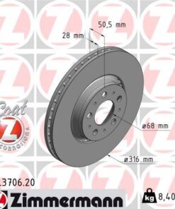 On Fren Dısk Ayna Volvo S60 I 2.0 T -2.4 00 10 V70 Iı 2.4 05 08 Xc90 I D3 / D5 09 14 - 30636074-30736406-31423325-30636074