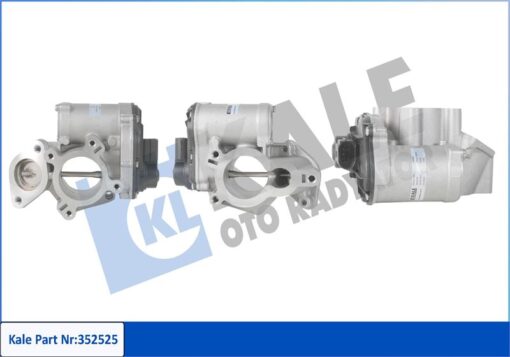 Egr Valfi Laguna Iı 05 Laguna Iıı 07 15 Megane Iı 05 Scenıc Iı 05 Trafıc Iı 06 Espace Iv 06 Nıssan X-traıl Iı 07 13 Qashqaı 13 2.0dci - 8200797706-8200327004-8200693739