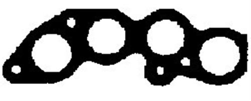 Egzoz Manifold Contası M131 Dkş 1600-1300 - 4336357