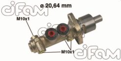 Ana Merkez Twıngo 1.2-1.2 16v 93-04 20.64mm - 7700820232