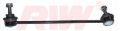 Z Rotu Ön Sol Twng 93 L 255mm - 8200040618-8200040791
