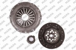 Debrıyaj Setı Rulmanlı Bmw E30 E36 E38 E39 E34 - 21211223546-21517521471