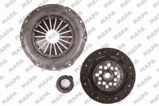 Debrıyaj Setı Rulmanlı Bmw E30 E36 E38 E39 E34 - 21211223546-21517521471