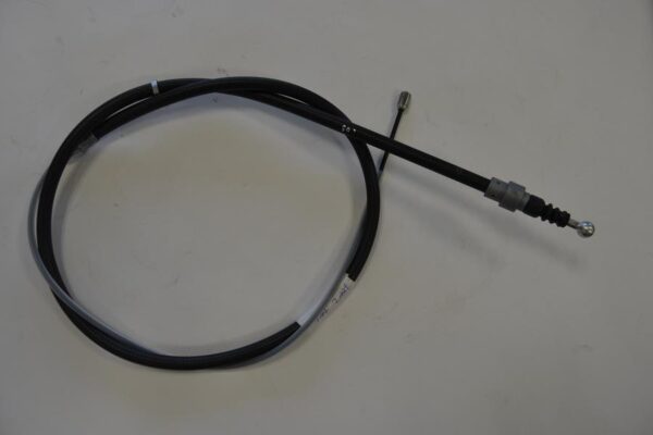 El Fren Teli Arka Sağ/sol Ibıza-fabıa-polo 06 1645mm/1043mm Disk Fren - 6Q0609721K-6Q0609721L
