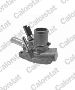 Termostat Komple Fıat Bravo Iı 1.4 07-14 Doblo 1.4 05 Fıorıno 1.4 09 Contalı - 55202176-55250824-55193669