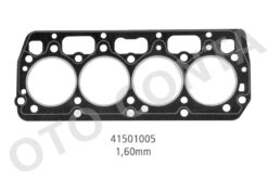 Skc 1.60mm Skoda Favorit Feliçia135-136. 1300 Mot.1984-1994 Arası - 114-092654