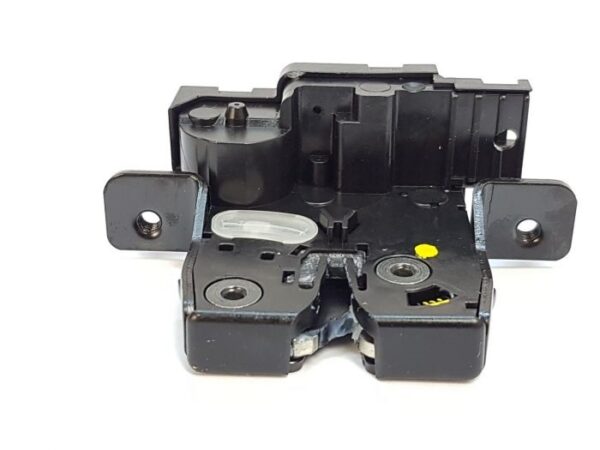 Bagaj Kilidi Kangoo Iıı-ıv 8200497798 - 8200497798