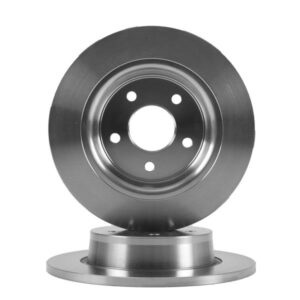 Arka Fren Dısk Aynası Yenı Connect Chc 1.6 /1.5 Tdcı 15 C-max 12 Kuga Iı 13 20 Grand C-max 11 Merkezleme Capı 63.5 Mm Yukseklık 50.8 Mm 5 Delik Dıs Cap 279.8 - DV612A315BA-AV612A3315BA-1683383