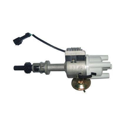 Distribütör Komple Dks-m131-doğan-slx-kartal-sahın S-uno 70 15 Diş Dikey - 7697394-7773443