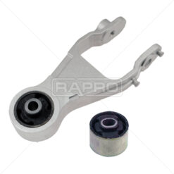 Motor Baglanti Braketi Arka Opel Tıgra B 1.3 Cdtı-1.4 - 684717-13117088