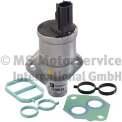 Rolantı Ayar Valfı Rolanti Ayar Valfı Focus I Fıesta1.6 Zetec-s 98 04 - XS4U9F715FA-1149611