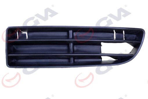 Ön Tampon Sis Çerçevesi Sissiz Sol Bora 1999-2005 - 1J5853665B