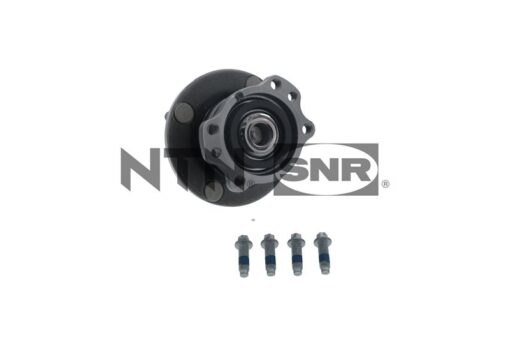 Arka Tekerlek Rulmanı Ford Fıesta Vıı 17 - KCPC 2C299 A7A-HCPC 2C299 -2364973
