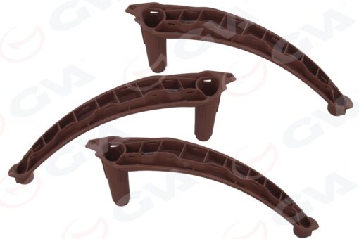 Kapı Kol Tutamak Seti 3 Parça Bmw E70 E71 06 14 Kahve - 51416969407K1