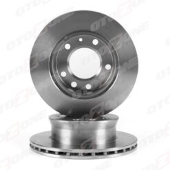 Fren Dıskı On Mercedes Sprınter B901 B904 . Vw Lt 28-35-46 Adet - A9014210312-2D0407617