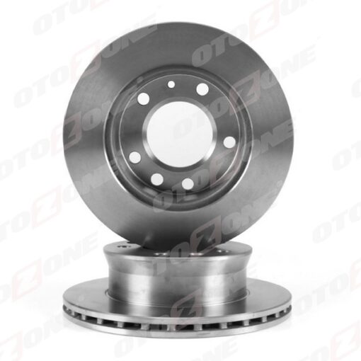 Fren Dıskı On Mercedes Sprınter B901 B904 . Vw Lt 28-35-46 Adet - A9014210312-2D0407617